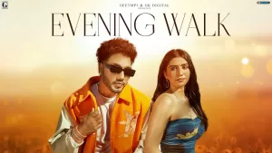 Evening-Walk-Lyrics-Musahib