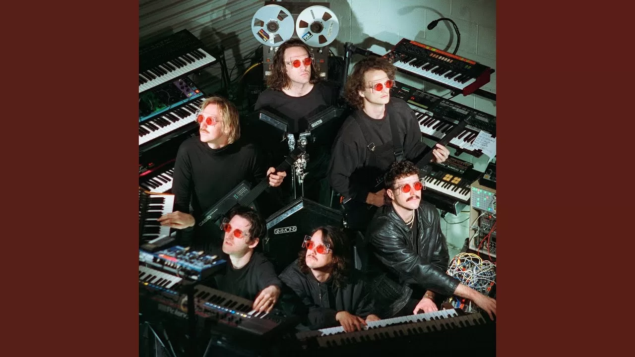 Extinction Lyrics - King Gizzard & The Lizard Wizard 1 Extinction-Lyrics-King-Gizzard-&-The-Lizard-Wizard