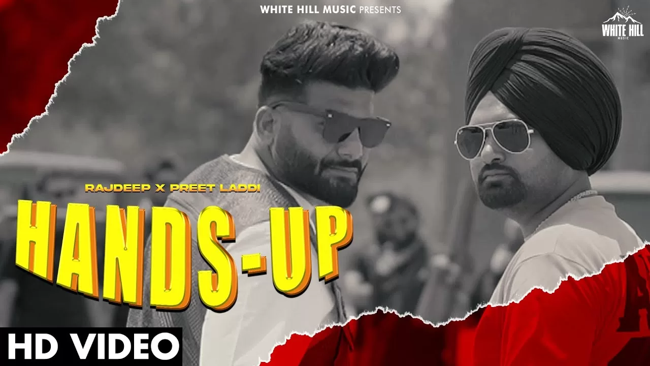 Hands-Up-Lyrics-Rajdeep-and-Preet-Laddi