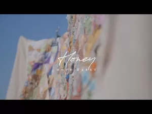 Honey-Lyrics-Hope-Darst