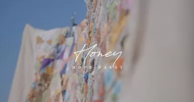 Honey-Lyrics-Hope-Darst