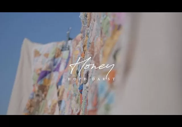 Honey-Lyrics-Hope-Darst