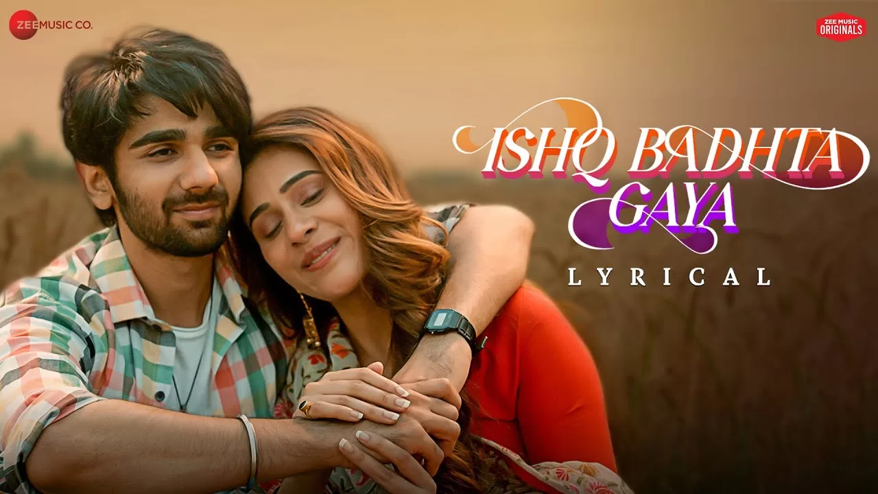 Ishq-Badhta-Gaya-Lyrics-Pawandeep-Rajan