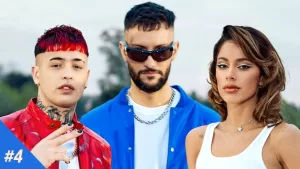 Lágrimas-CROSSOVER-#4-Lyrics