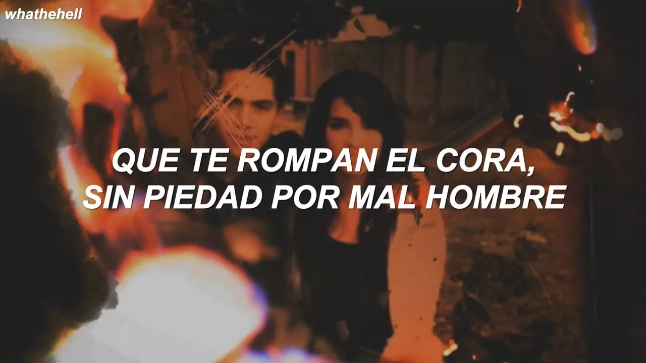 Mal Hombre Lyrics - Kim Loaiza 1 Mal-Hombre-Lyrics