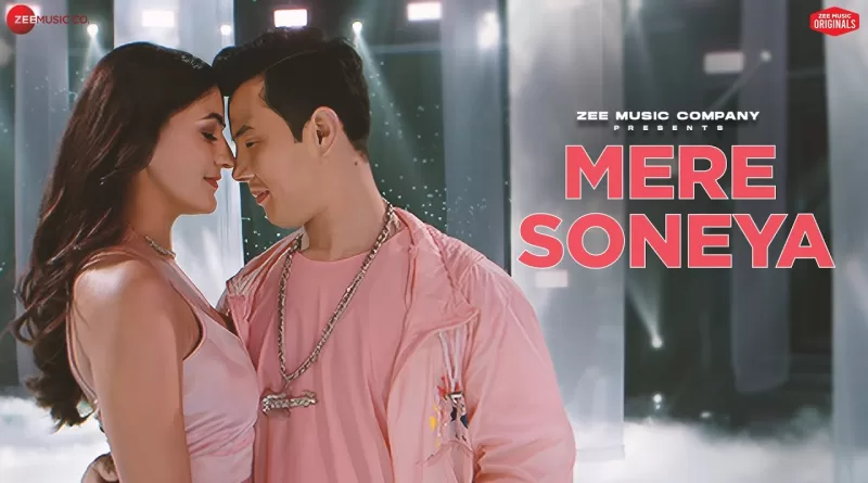 Mere-Sohneya-Lyrics-Albert-Lepcha-lyrics