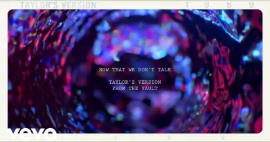 Now-That-We-Don’t-Talk-(Taylor’s-Version)-From-The-Vault-Lyrics