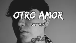 OTRO-AMOR-Lyrics