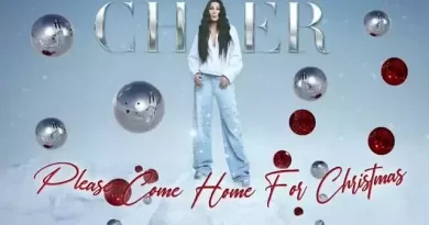 Please-Come-Home-For-Christmas-Lyrics-Cher