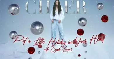 Put-A-Little-Holiday-In-Your-Heart-Lyrics-Cher