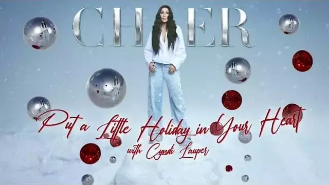 Put-A-Little-Holiday-In-Your-Heart-Lyrics-Cher