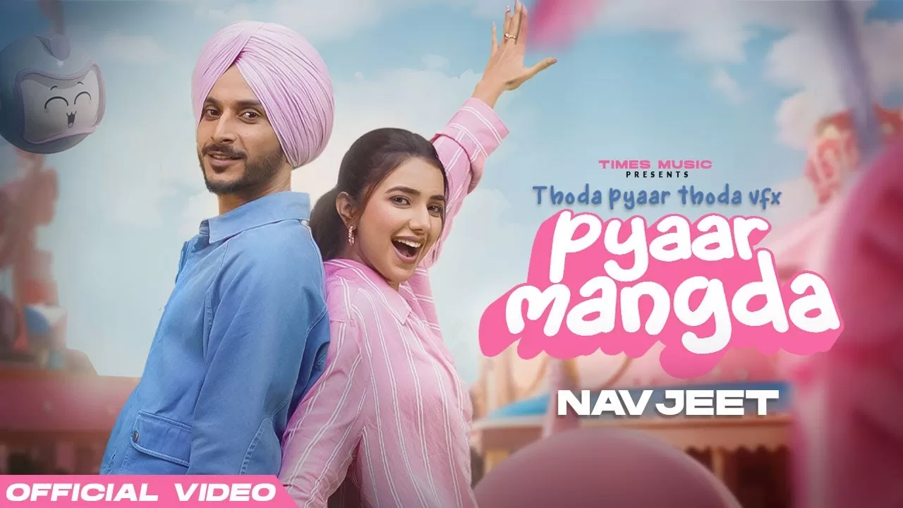 Pyaar-Mangda-Lyrics-Navjeet