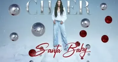 Santa-Baby-Lyrics-Cher