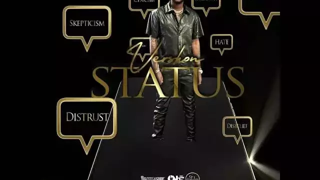 Status-Lyrics-Vershon