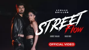 Street-Flow-Lyrics-Armaan-Dhillon