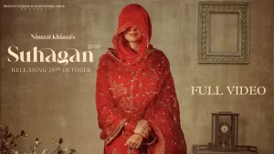 Suhagan-Lyrics-Nimrat-Khaira