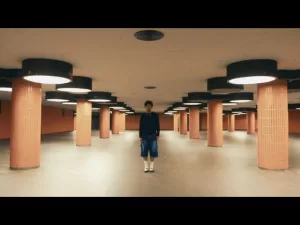 TIME WILL TELL LYRICS