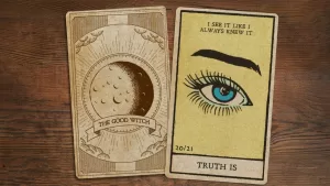 TRUTH-IS-LYRICS-MAISIE-PETERS