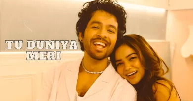 Tu-Duniya-Meri-Lyrics-Tony-Kakkar---Manisha-Rani