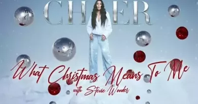 What-Christmas-Means-To-Me-Lyrics-Cher