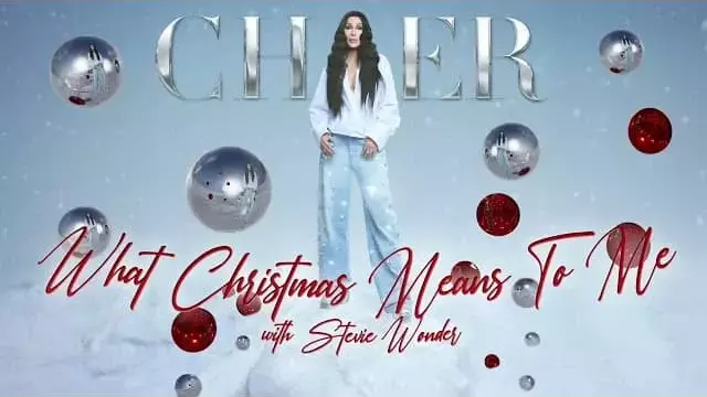 What-Christmas-Means-To-Me-Lyrics-Cher