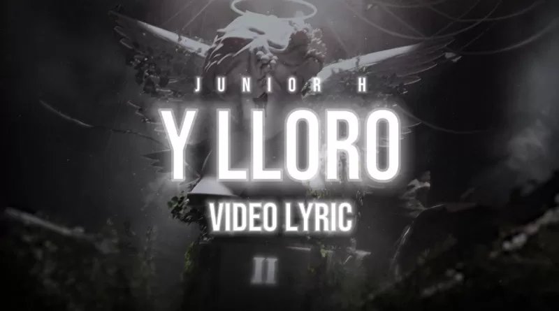 Y-LLORO-Lyrics