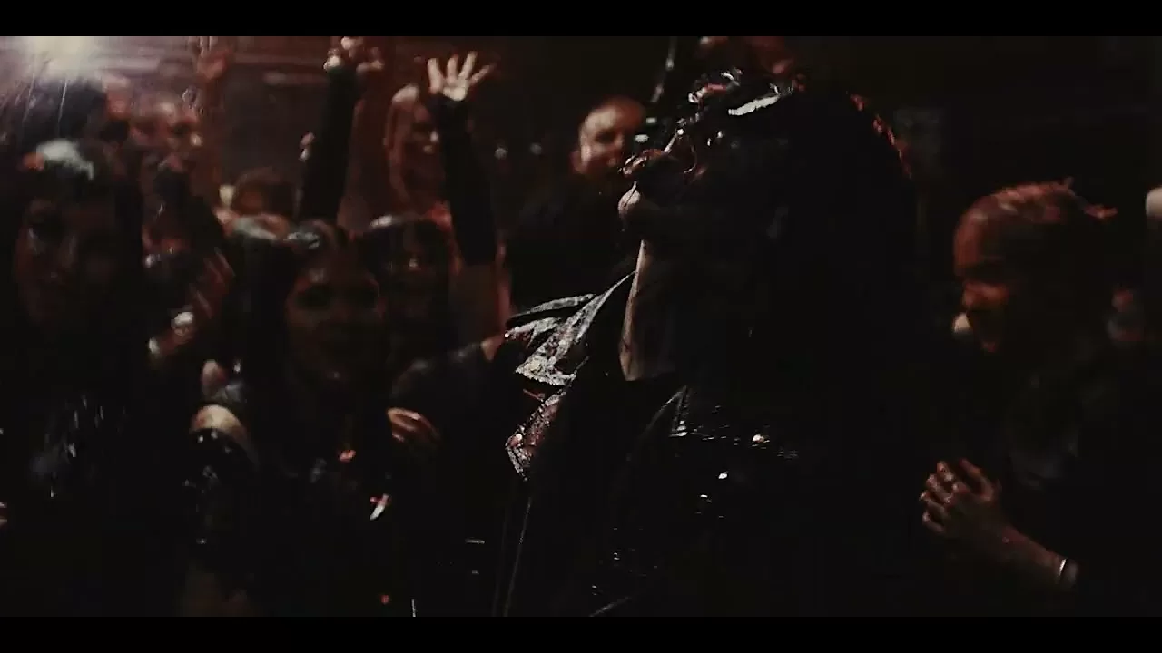 Шмон-(Shakedown)-Lyrics