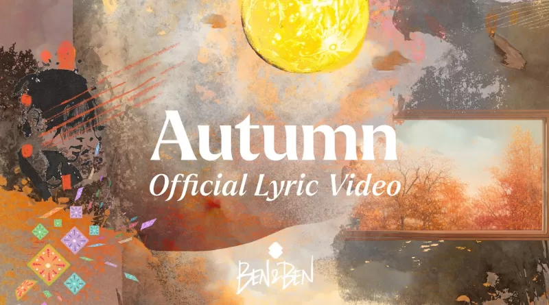 Autumn-Lyrics