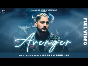 Avenger-Lyrics-Gurnam-Bhullar