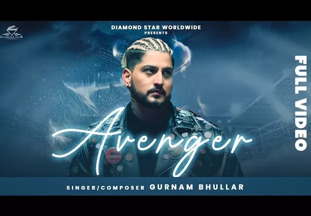 Avenger-Lyrics-Gurnam-Bhullar