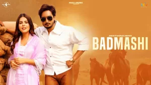 Badmashi-Lyrics-Jigar-and-Gurlez-Akhtar