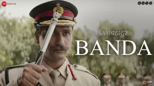 Banda-Lyrics-Shankar-Mahadevan-(From-'Sam-Bahadur')
