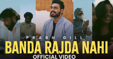 Banda-Rajda-Nahi-Lyrics-Prabh-Gill