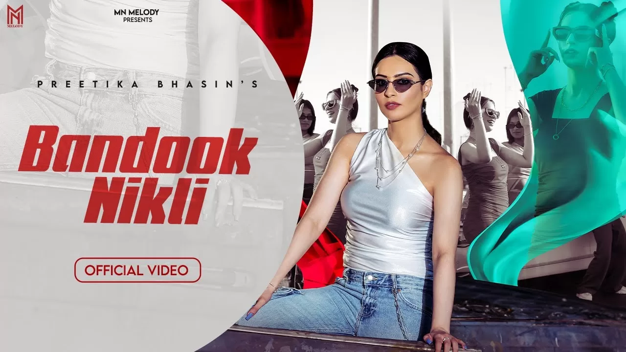 Bandook-Nikli-Lyrics-Preetika-Bhasin