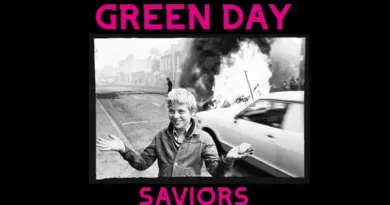 Bobby-Sox-Lyrics-Green-Day