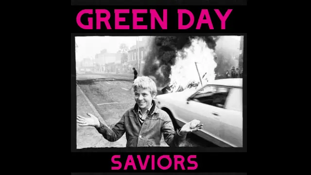 Bobby-Sox-Lyrics-Green-Day