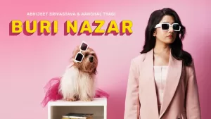 Buri-Nazar-Lyrics-Aanchal-Tyagi