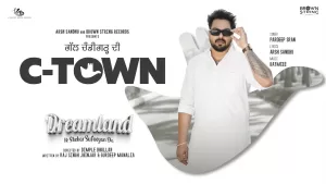 C-Town-Lyrics-Pardeep-Sran
