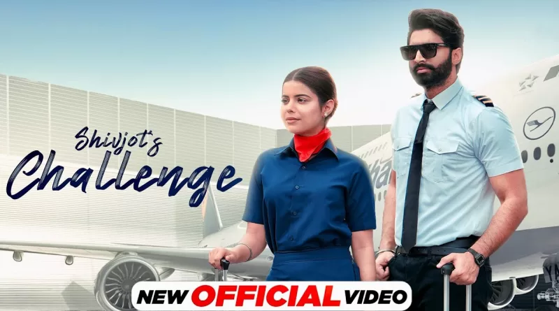 Challenge-Lyrics-Shivjot-ft-Gurlez-Akhtar