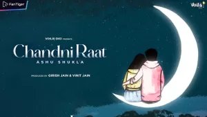 Chandni-Raat-Lyrics-Ashu-Shukla