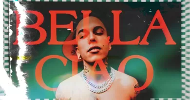 Ciao-Bella-Lyrics