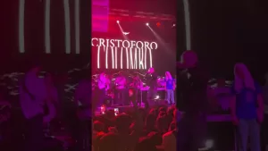 Cristoforo-Colombo-Lyrics