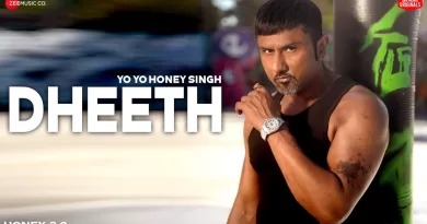 Dheeth-Lyrics-Yo-Yo-Honey-Singh