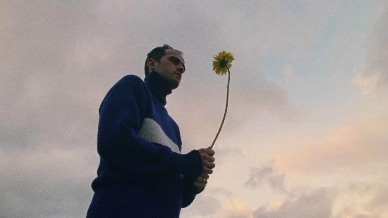 Flowers Lyrics - Jordan Rakei 1 Flowers-Lyrics-Jordan-Rakei
