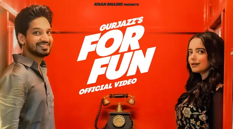 For-Fun-Lyrics-Gurjazz