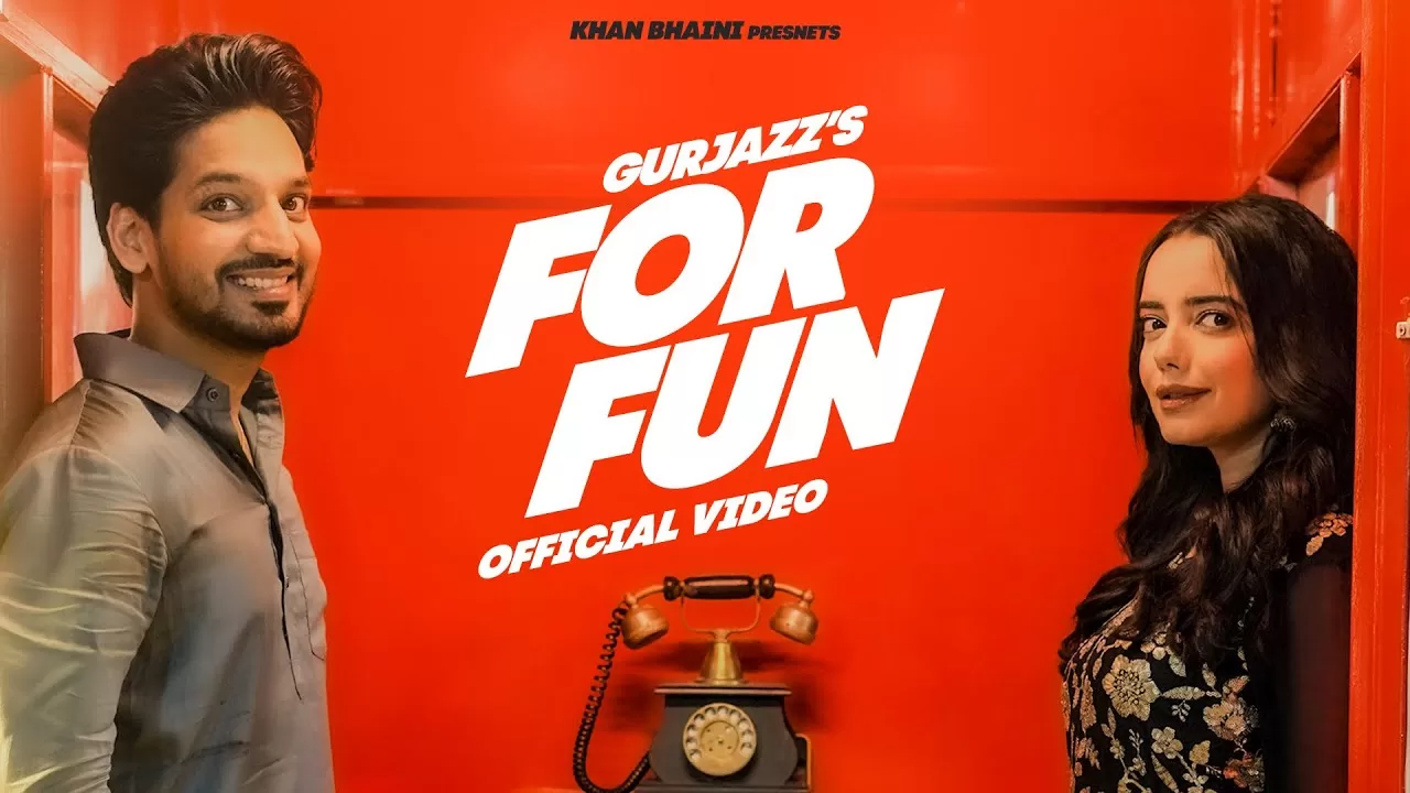 For-Fun-Lyrics-Gurjazz