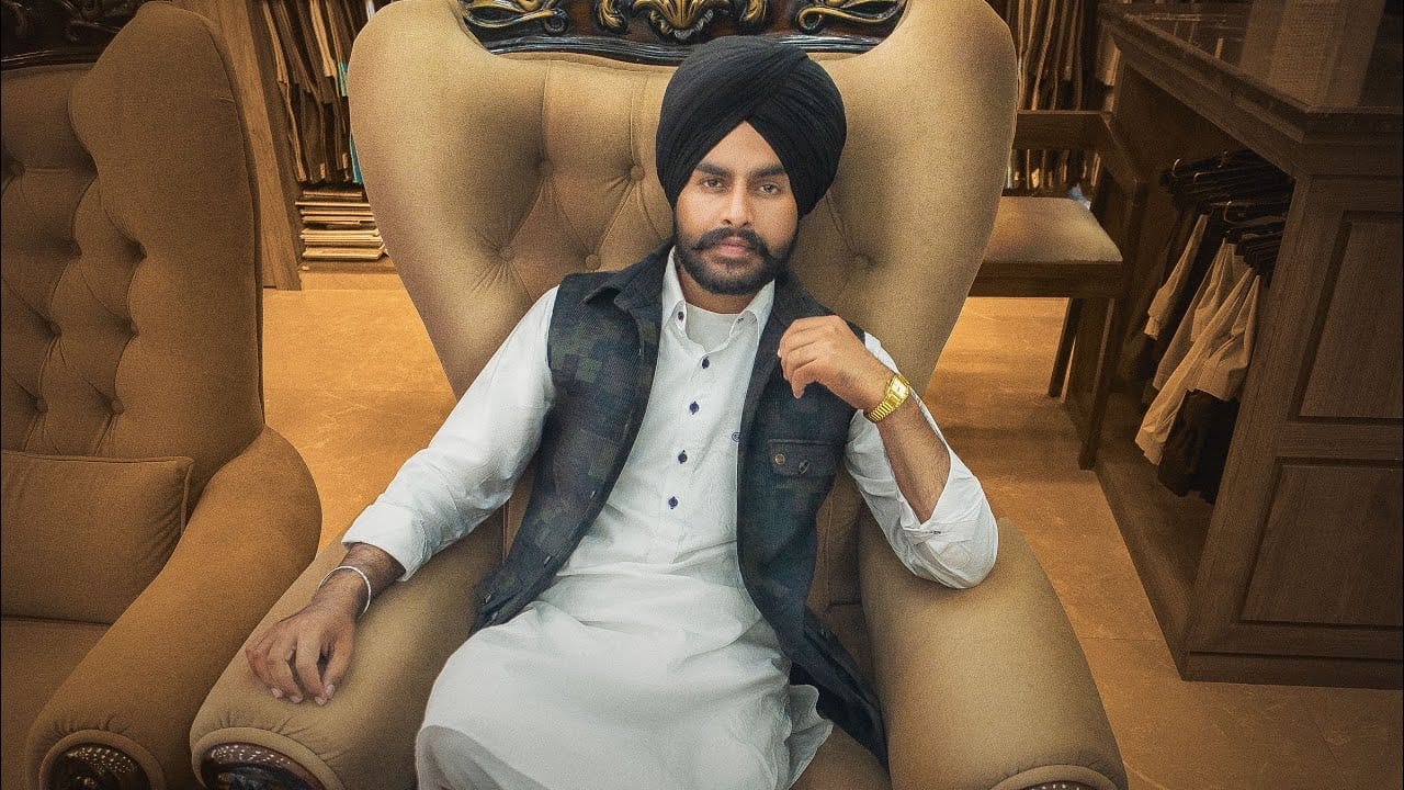 Ghar-Ch-Viah-Lyrics-Romey-Maan