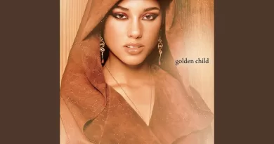 Golden-Child-Lyrics-Alicia-Keys