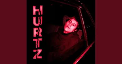 HURTZ-Lyrics