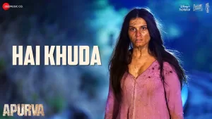 Hai-Khuda-Lyrics-Vishal-Mishra-(From-'Apurva')